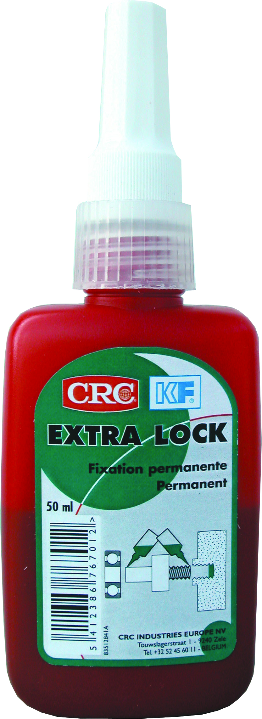 Correa De Seguridad Ultimate Grip Lock - Hebilla De Trinquete Metálica Ajustable, Alta Resistencia, Para Sujetar Cargas